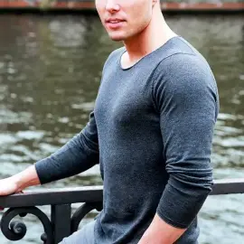 John