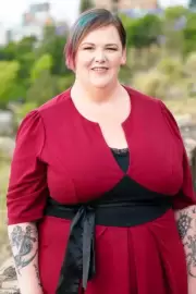 Krissy BBW