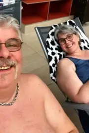 Tina, Stef