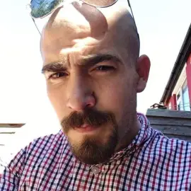 Jonny B