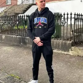 Monk
