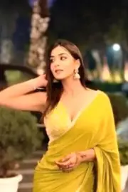 Nisha Indian