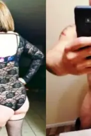 Jenny, Alfredo