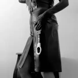 Mrs Gloria