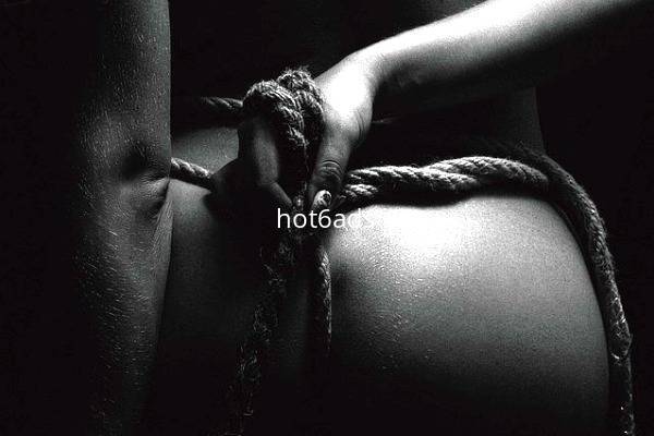 Bondage games: What is it and how does it work?