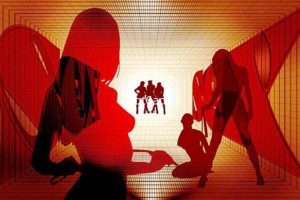 Vuoi lavorare come prostituta o escort?