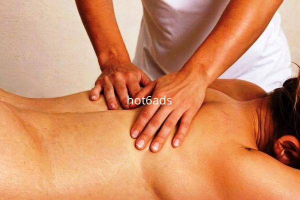 Erotische massages - met of zonder hoogtepunt